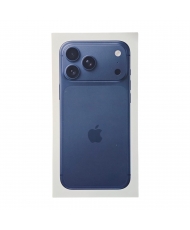 Iphone 17 Pro Max 256GB Azul