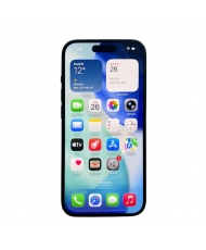 Iphone 15 128Gb Negro