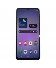 Samsung Galaxy A07 64Gb Negro