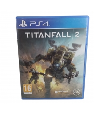 Titanfall 2 Ps4