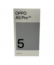 Oppo A5 Pro 5G 256Gb Verde