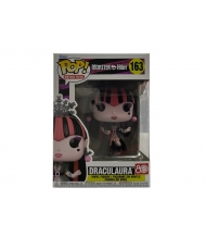 Funko Pop Draculaura 163