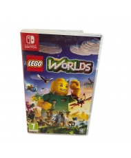 Lego World Switch