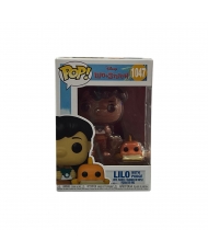 Funko Pop Lilo Whit Pudge 1047