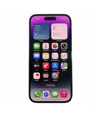 Iphone 14 Pro 128Gb Lila