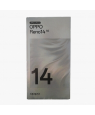 Oppo Reno 14 5G 512Gb Verde