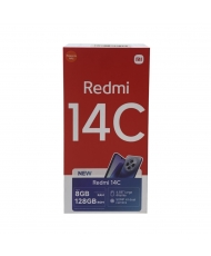 Xiaomi Redmi 14C 128Gb Azul