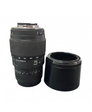 Objetivo Sigma Para Nikon...