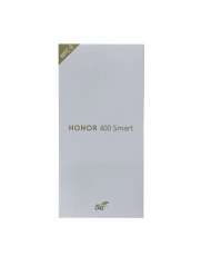 Honor 400 Smart 128Gb Negro