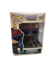 Funko Pop Stratos 567