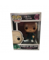 Funko Pop Oh Il-Name 1223