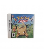 Pokemon Dash Nintendo DS