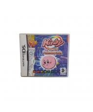 Kirby Power Paintbrush...