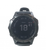 Garmin Fenix 6 Pro 47mm
