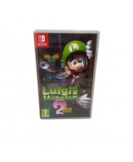 Luigi's Mansion 2 Switch