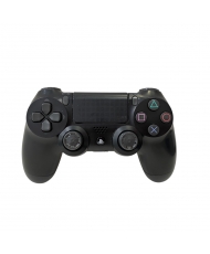 Mando Ps4 Dualshock Negro