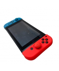 Nintendo Switch Roja y Azul