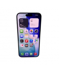 Iphone 15 Plus 256Gb Azul