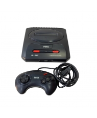 Sega Mega Drive 2