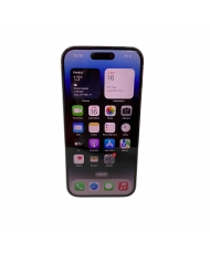 Iphone 14 Pro 256Gb Blanco