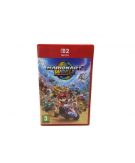Mario Kart World Switch 2