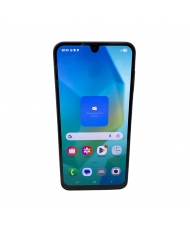 Samsung Galaxy A16 128Gb Negro