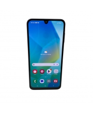 Samsung Galaxy A16 128Gb Negro