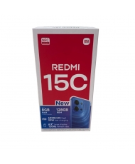 Xiaomi Redmi 15C 4G 128Gb...