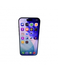 Iphone 17 Pro Max 256Gb Azul