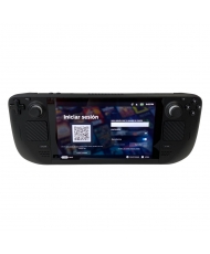 Steam Deck Valve 1Tb Mod