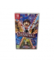 Carnival Switch