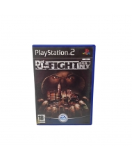 Def Jam Fight PS2