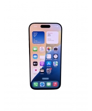 Iphone 16 Pro 128Gb Negro