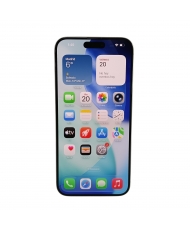 Iphone 15 Pro Max 256gb Gris