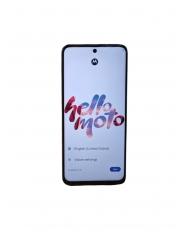 Motorola G15 128Gb Gris