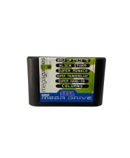 Mega Games 6 Volumen 2 Mega...