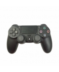 Mando Sony Ps4 Dualshock Negro
