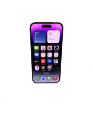 Iphone 14 Pro 256Gb Morado