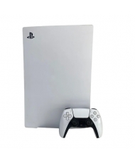 Sony Ps5 Ed. Digital 825Gb...