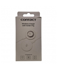 Cargador Inalámbrico...