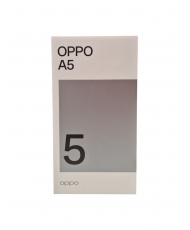 Oppo A5 128Gb Blanco