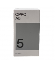 Oppo A5 128Gb Blanco