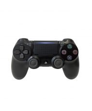 Sony Mando Ps4 Negro Dualshock
