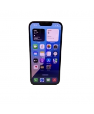 Iphone 13 Pro 256Gb Negro