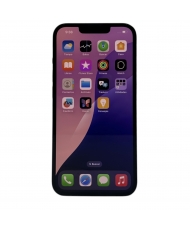 Iphone 13 128Gb Negro