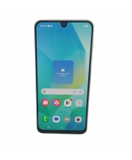 Samsung Galaxy A16 128Gb Gris