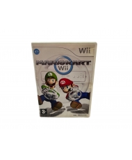 Mario kart Wii