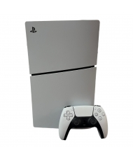 Sony Ps5 Slim Ed. Digital...