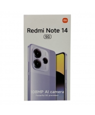 Xiaomi Redmi Note 14 5G...