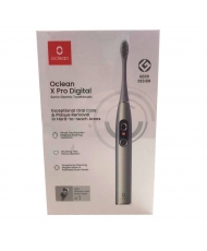 Oclean X Pro Digital